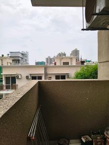 Bedroom One Image of 850 Sq.ft 2 BHK Apartment / Flat for sale in Pyramid Urban Homes, Sector 70A Gurgaon for Rs. 7200000