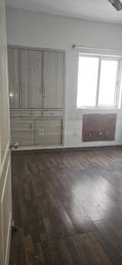 Bedroom Image of 1130 Sq.ft 3 BHK Apartment / Flat for rent in Paras Seasons, Sector 168 Noida for Rs. 23000