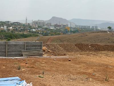 Image of 1860 Sq.ft Residential Plot / Land for sale in Talegaon Dabhade, Pune for Rs. 7000000