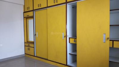Bedroom Image of 1200 Sq.ft 2 BHK Apartment / Flat for rent in Kammasandra Bengaluru for Rs. 25000