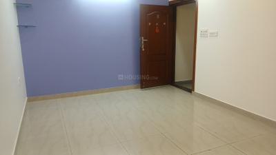 Living Room Image of 1200 Sq.ft 2 BHK Apartment / Flat for rent in Bennigana Halli Bengaluru for Rs. 30000