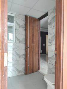 Common Bathroom Image of 1095 Sq.ft 2 BHK Apartment / Flat for sale in Devla Greater Noida for Rs. 3774538