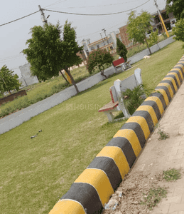 Image of 133 Sq.ft Residential Plot / Land for sale in Partapur, Meerut for Rs. 5000000