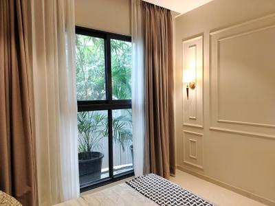 Bedroom Image of 1040 Sq.ft 2 BHK Apartment / Flat for sale in Gera Island of Joy Project A, Kharadi Annex Pune for Rs. 9000000