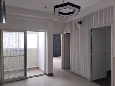 Living Room Image of 842 Sq.ft 2 BHK Apartment / Flat for sale in Anthem French Apartments, Noida Extension Greater Noida for Rs. 7700000