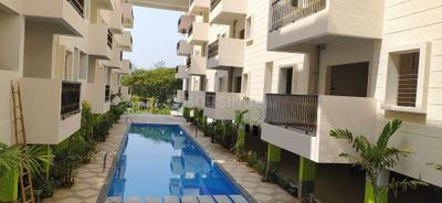 Image of 1135 Sq.ft 2 BHK Apartment / Flat for sale in K R Puram, Bengaluru for Rs. 7150500