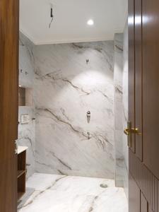 Bedroom One Image of 2600 Sq.ft 4 BHK Builder Floor for sale in Indirapuram Ghaziabad for Rs. 23500000