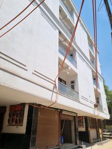 3 BHK Flat