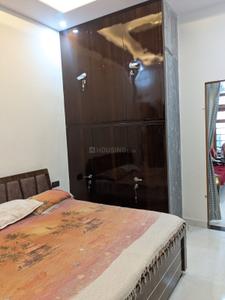 Bedroom Image of 3200 Sq.ft 7 BHK Independent House for sale in Jhotwara Jaipur for Rs. 13700000