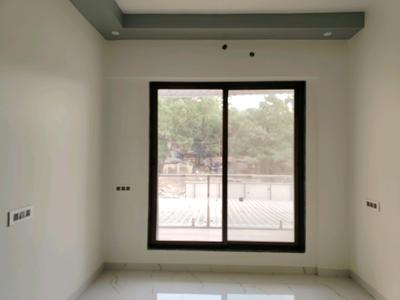 Bedroom Image of 610 Sq.ft 1 BHK Apartment / Flat for rent in JSB Nakshatra Aarambh, Naigaon East Naigaon for Rs. 9000
