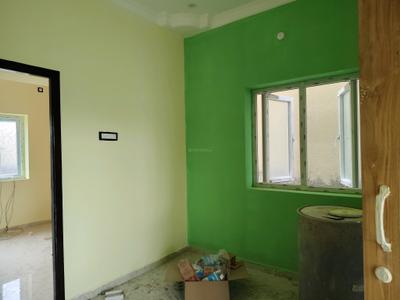 Living Room Image of 1500 Sq.ft 3 BHK Villa for sale in Iyyapa Nagar Chennai for Rs. 8800000