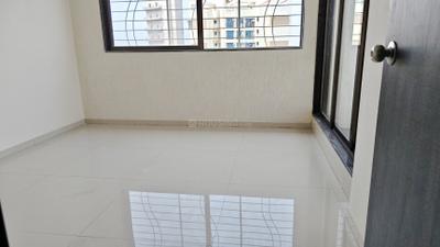 Bedroom Image of 1460 Sq.ft 3 BHK Apartment / Flat for rent in Dudhe Sea Regency, Ulwe Navi Mumbai for Rs. 60000