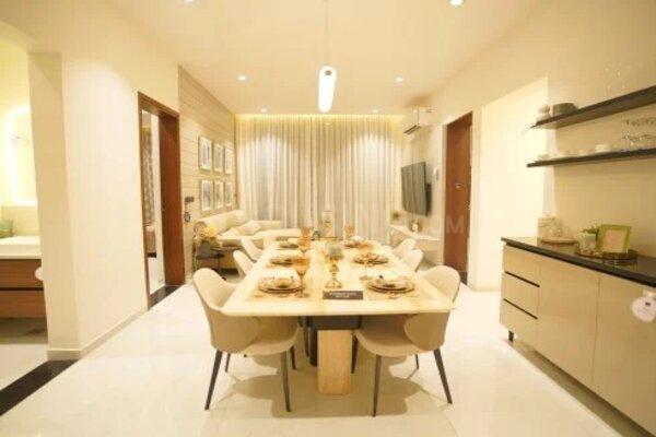 Casagrand GS Infinity Main Image 1