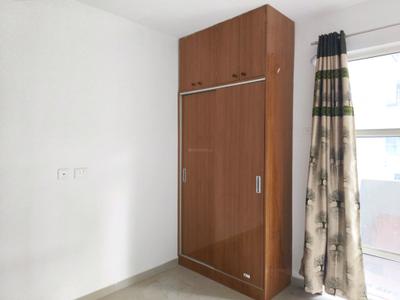 Bedroom Image of 690 Sq.ft 2 BHK Apartment / Flat for sale in Pyramid Elite, Sector 86 Gurgaon for Rs. 6700000