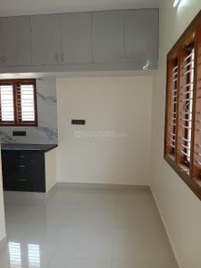Hall Image of 750 Sq.ft 1 BHK Apartment / Flat for rent in C V Raman Nagar Bengaluru for Rs. 25000