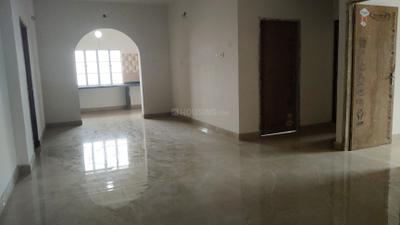Living Room Image of 1413 Sq.ft 3 BHK Apartment / Flat for sale in Konnagar Hooghly for Rs. 5652000