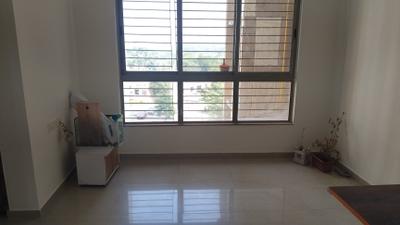 Living Room Image of 650 Sq.ft 2 BHK Apartment / Flat for sale in Lodha Casa Bella Gold, Palava Phase 1 Thane for Rs. 4500000