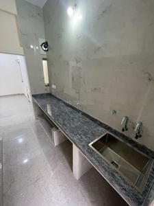Kitchen Image of 1100 Sq.ft 2 BHK Builder Floor for rent in Thousand Lights Chennai for Rs. 44500