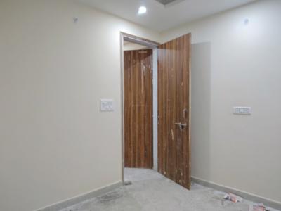 Bedroom Image of 900 Sq.ft 3 BHK Apartment / Flat for sale in Khanpur New Delhi for Rs. 5900000
