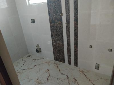 Bathroom Image of 1234 Sq.ft 3 BHK Apartment / Flat for sale in New Town Kolkata for Rs. 6170000