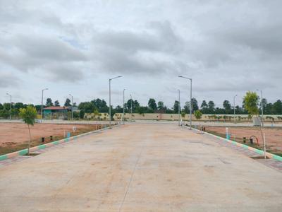 Image of 1600 Sq.ft Residential Plot / Land for sale in Hoskote, Bengaluru for Rs. 5500600