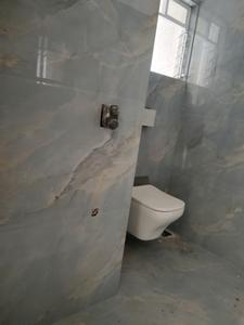 Common Bathroom Image of 2200 Sq.ft 3.5 BHK Apartment / Flat for rent in Shivtirth Apartment, Kharghar Navi Mumbai for Rs. 55000