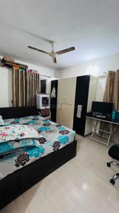 Bedroom Image of 1350 Sq.ft 3 BHK Apartment / Flat for sale in KUL Shantiniketan, Pashan Pune for Rs. 13000000
