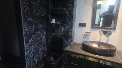 Image of 2800 Sq.ft 4 BHK Builder Floor for rent in Rajouri Garden, New Delhi for Rs. 155000