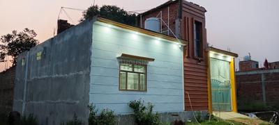 Image of 1200 Sq.ft 3 BHK Independent House for sale in Hakkabad, Gorakhpur for Rs. 7500000