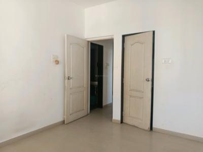 Bedroom Image of 1050 Sq.ft 2 BHK Apartment / Flat for rent in Kolte Patil Margosa Heights, Mohammed Wadi Pune for Rs. 24000