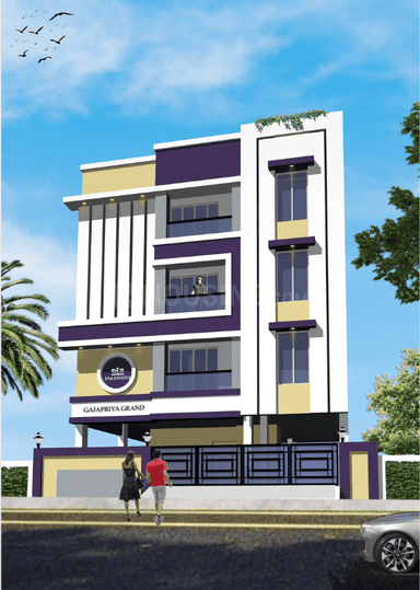 Gajapriya Grand Main Image 1
