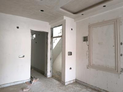 Living Room Image of 900 Sq.ft 3 BHK Builder Floor for sale in Ved Vihar Ghaziabad for Rs. 3394640