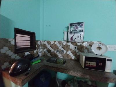 Kitchen Image of 1350 Sq.ft 4 BHK Independent House for sale in Sector 105 Gurgaon for Rs. 8400000
