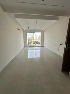 Hall Image of 2400 Sq.ft 3 BHK Builder Floor for sale in Mullanpur Mohali for Rs. 14500000