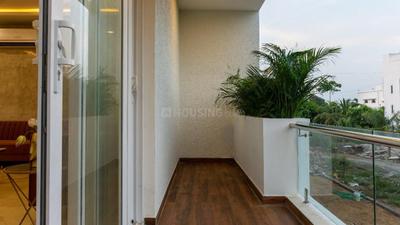 4 BHK Villa