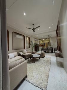 Hall Image of 2450 Sq.ft 3 BHK Villa for sale in Kamal Vihar Raipur for Rs. 6740000