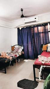 Bedroom Image of NAVKAR ESTATE in Powai, Mumbai