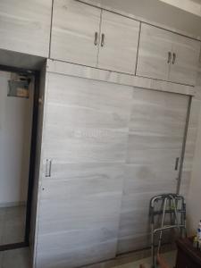 Bedroom Image of 1200 Sq.ft 2 BHK Apartment / Flat for sale in Vasai West Vasai for Rs. 8200000