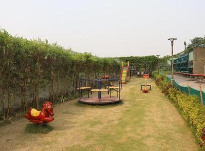 Image of 3093 Sq.ft 4 BHK Apartment / Flat for sale in The V, New Town, Kolkata for Rs. 48100000