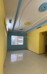 Living Room Image of 1070 Sq.ft 2 BHK Apartment / Flat for sale in Samarvarni Silvassa for Rs. 3800000