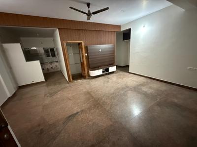 Living Room Image of 1400 Sq.ft 2 BHK Independent House for rent in Jnana Ganga Nagar Bengaluru for Rs. 27000
