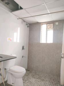 Bedroom Three Image of 1865 Sq.ft 3 BHK Apartment / Flat for sale in Skyline Beverly Park, Amrutahalli Bengaluru for Rs. 17500000