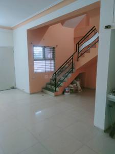 3 BHK Duplex
