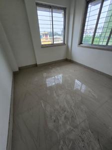 Bedroom Image of 620 Sq.ft 2 BHK Apartment / Flat for sale in Kabardanga Kolkata for Rs. 1900000