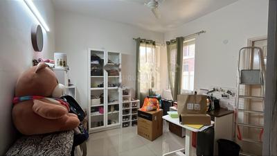 Bedroom Image of 3500 Sq.ft 3 BHK Builder Floor for rent in Emaar Emerald Hill, Sector 65 Gurgaon for Rs. 75000