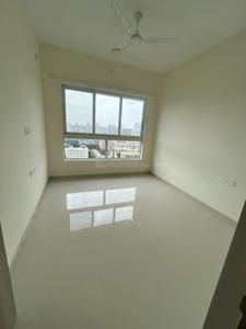 Bedroom Image of 1200 Sq.ft 2 BHK Apartment / Flat for sale in TW Gardens, Kandivali East Mumbai for Rs. 23500000