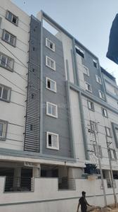3 BHK Flat