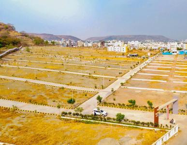 Image of 10000 Sq.ft Residential Plot / Land for sale in Lonikand, Pune for Rs. 13500000