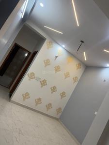 Bedroom Image of 800 Sq.ft 2 BHK Independent House for sale in Gomti Nagar Lucknow for Rs. 5500000