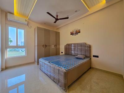 Bedroom Image of 1500 Sq.ft 3 BHK Apartment / Flat for sale in Sahastradhara Road Dehradun for Rs. 10000000